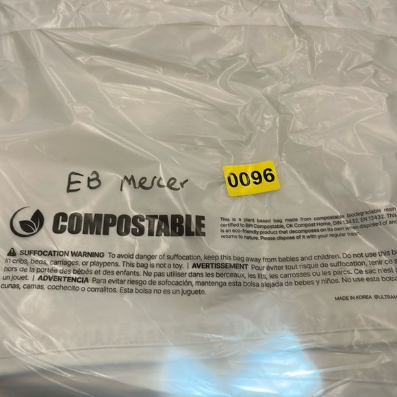 Eddie Bauer | Mercer Fit Khaki Pants | Light‎ Stone | Petite Size 16 (16P) - Picture 10 of 10